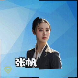 张帆
