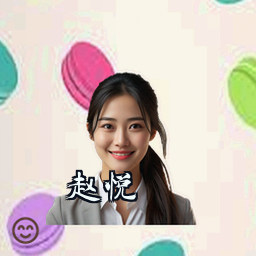 赵悦